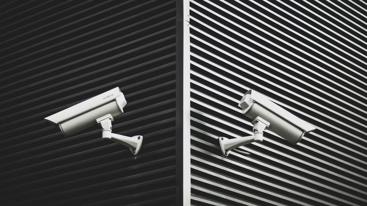 ANPR Access Control